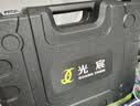 光宸充电电钻家用手电钻工具箱套装维修组合五金工具套装螺丝刀全套 锂电款尊耀豪华套装 晒单实拍图