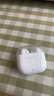 OPPO Enco Air4 新声版 真无线耳机半入耳式蓝牙耳机无线耳机通用苹果华为小米手机润玉白 实拍图