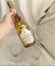CANIS FAMILIARIS布多格法国原瓶进口红酒 骑士干红葡萄酒750ml*6支整箱装送礼礼盒 实拍图