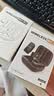 RODE【重磅新品】罗德麦克风Wireless Micro超紧凑型一拖二无线麦克风手机直播录音type-c接口 实拍图