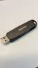 闪迪（SanDisk）512GB USB3.2 Type-C 双接口 DDE1高速固态U盘 读1000MB/s 写900MB/s 兼容手机电脑大容量金属优盘 实拍图
