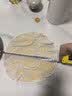 美丽雅蒸笼布纯棉纱布36cm大号食品用包子馒头饺子蒸锅垫不粘过滤布屉布 实拍图