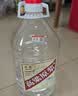 卓誉泸州高粱酒自饮泡酒52度清香型白酒桶装纯粮食酒5L散酒泡酒白酒 实拍图