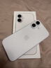 Apple/苹果 iPhone 17 256GB 白色 支持移动联通电信5G 双卡双待手机 实拍图