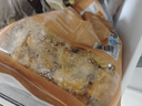 美好 香酥排骨 蒜香味2斤装1kg 油炸小吃半成品方便菜 空气炸锅食材 实拍图