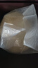 十月稻田 绿色食品 五常大米 10斤（东北大米 香米 5kg/公斤） 实拍图