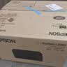 爱普生（EPSON）【6代新品】L3353墨仓式彩色家用AI学习打印机 L3251/L3255升级版(打印复印扫描 微信/无线 黑色） 实拍图