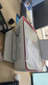 惠普DJ4929/5139无线彩色打印复印扫描一体机家用家庭作业试卷手机连接大墨盒照片小型学生办公A4喷墨 4929（无线打印复印扫描/家用大印量） 套餐三：升级黑彩可循环加墨墨盒+黑5彩3墨水 实拍图
