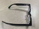 ROKID Glasses乐奇AI眼镜 智能眼镜 【最快30分钟送达】AR眼镜 拍照导航翻译AI智能体 礼物 灵伴科技 实拍图