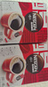 雀巢（Nestle）醇品速溶美式黑咖啡粉0糖0脂*健身燃减防困48包*1.8g*3盒 实拍图