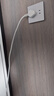 海尔（Haier）净水器家用厨下1200G流速母婴RO反渗透直饮净水机加热一体机餐边柜壁挂式管线机接自来水全屋套装 海尔冷热鲜活水管线机+净水器 实拍图