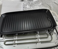 小熊（Bear）烤肉锅电烤盘 家用电烧烤炉 电烤炉多功能锅烤串烤肉一体不沾烤串机可拆烧烤炉DKL-H21P1 实拍图