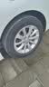 米其林（MICHELIN）汽车轮胎 225/60R17 103V 浩悦五代 Primacy 5 适配GL8/现代途胜 实拍图