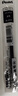 派通（Pentel ）【热门商品】0.5mm速干中性笔黑色替芯笔芯 （适用于BLN75/BLN105/BLN2005）LRN5 黑色 12支装 实拍图