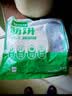 华田禾邦榆林镇筋饼 1.05kg 60张 春饼手抓饼烤鸭饼皮速食儿童早餐半成品 实拍图