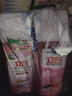 立白APG洗洁精大瓶1kg*5 果蔬食品可用去油洗涤灵洗涤剂洗洁剂洗碗液 实拍图