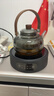 茗光煮茶壶电陶炉煮茶器烧水壶煮茶炉养生壶茶具套装2026新款 实拍图