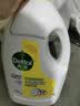 滴露（Dettol）衣物消毒液除菌柠檬3L 99.9%杀菌除螨内衣儿童衣服消毒水配洗衣液 实拍图