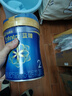 美赞臣蓝臻2段奶粉 6-12月较大婴儿配方奶粉荷兰原装进口(新国标升级) 820g*6罐 实拍图