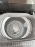 美的（Midea）免清洗波轮洗衣机全自动 6公斤小型家用 除螨 一级能效 MB60V56B 以旧换新 补贴 自营 实拍图