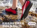 彪马（PUMA）成人溯溪鞋速干透气水陆两用沙滩鞋防滑防撞护脚户外漂流涉水鞋 实拍图