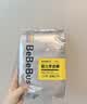 bebebus未检出甲酰胺】金标拉拉裤夏季超薄透气清新尿不湿非纸尿裤3XL40 实拍图