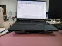 联想（Lenovo）拯救者擎天旋转支架 LSS9 电脑支架旋转适用Apple华为小米小新来酷斗战者拯救者y7000p/r9000p 实拍图