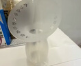十月结晶集乳器硅胶集奶器漏奶接奶神器母乳收集手动集乳器吸奶后收集神器 实拍图