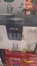 蒙牛特仑苏嗨Milk脱脂纯牛奶250ml*10盒 0脂肪 精美京绣 送礼礼盒 实拍图