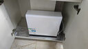 海尔（Haier）鲜活水管线机套装【R793D2U1净水器+温热款管线机0硅胶管路HGRZ2312】瞬时1400G 6年RO膜 实拍图