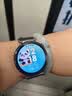 HUAWEI WATCH GT 6 薄荷青 华为智能手表多维情绪健康全新骑行体验强劲续航 实拍图