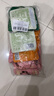 蔡林记小菜组合酸豆角萝卜丁卤藕片海带丝30g*20下饭菜咸菜泡菜 实拍图