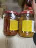 春光食品 海南特产 黄灯笼+野山椒0脂辣椒酱香辣型 150g*2 黄椒酱 实拍图