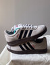阿迪达斯adidas三叶草贝壳头SUPERSTARII男女休闲鞋 IH8659 40.5码 实拍图