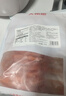 大希地川香鸡柳2斤装里脊肉冷冻烧烤油炸串小吃速食早餐食材空气炸锅 实拍图