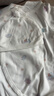 哈尼天空【孕妈有礼】新生婴儿连体衣纯棉衣服初生满月宝宝秋季哈衣爬服 星兔云 【赠同款胎帽】 59cm 实拍图