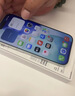 Apple/苹果 iPhone 17 256GB 黑色 支持移动联通电信5G 双卡双待手机 实拍图