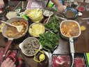 肉鲜厨师 安格斯M3谷饲原切牛肉片 净重2斤 澳洲肥牛卷片雪花火锅烧烤食材 实拍图