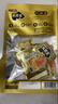 盐津铺子大魔王麻酱素毛肚10包零食小吃休闲食品网红解馋魔芋即食试吃 实拍图