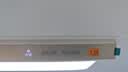 海尔「真省电」310L三门冰箱抗菌净味新国标一级能效风冷无霜BCD-310WGHD3E7WV(银)国家补贴 实拍图