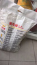 金龙鱼 面粉 高筋粉 高筋麦芯小麦粉 10斤 家用包子饺子馒头饼手擀面 实拍图