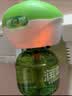 润本蚊香液电蚊香液驱蚊液45ml*5瓶+1个加热器驱蚊防蚊液蚊香无香型 实拍图