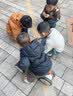 妈宝孖宝水泥搅拌车玩具超大号混凝土罐车模型儿童工程小汽车男孩1-3-6岁2 实拍图