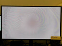 泰坦军团26.5英寸三星QD-OLED 2K 280Hz原生10bit DeltaE<1硬件级低蓝光 升降旋转AI电竞显示器G27P8 Ultra 实拍图