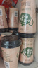 香飘飘【曼优优好味连连】礼盒装16杯奶茶混装双口味早餐代餐冲调饮料 实拍图