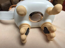 奥克斯（AUX）颈椎按摩仪肩颈按摩器颈部按摩仪斜方肌腰背部按摩神器便携热敷生日礼物送男女生老婆爸妈长辈实用 【全新巅峰顶配】5代强劲电机+N8大师手+超长续航 实拍图