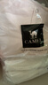 骆驼（CAMEL）CamelTex户外御寒冲锋衣男女同款防油污外套三合一登山服  S 实拍图