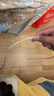 Apple/苹果 60W type-c充电线-1米 usb-c手机数据线 原装旗舰店苹果iPhone 17 Pro Max iPad快充线 实拍图