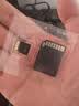 闪迪（SanDisk）存储卡内存TF卡Micro SD卡车载监控摄像头行车记录仪卡 耐擦写/自动覆盖 【热卖商品】128G 监控记录仪专用卡100M/S 实拍图