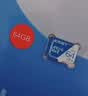 忆捷（EAGET）64GB TF（MicroSD）存储卡U3 C10 A1 V30 高速款行车记录仪&监控摄像头手机内存卡 读速100MB/s 实拍图